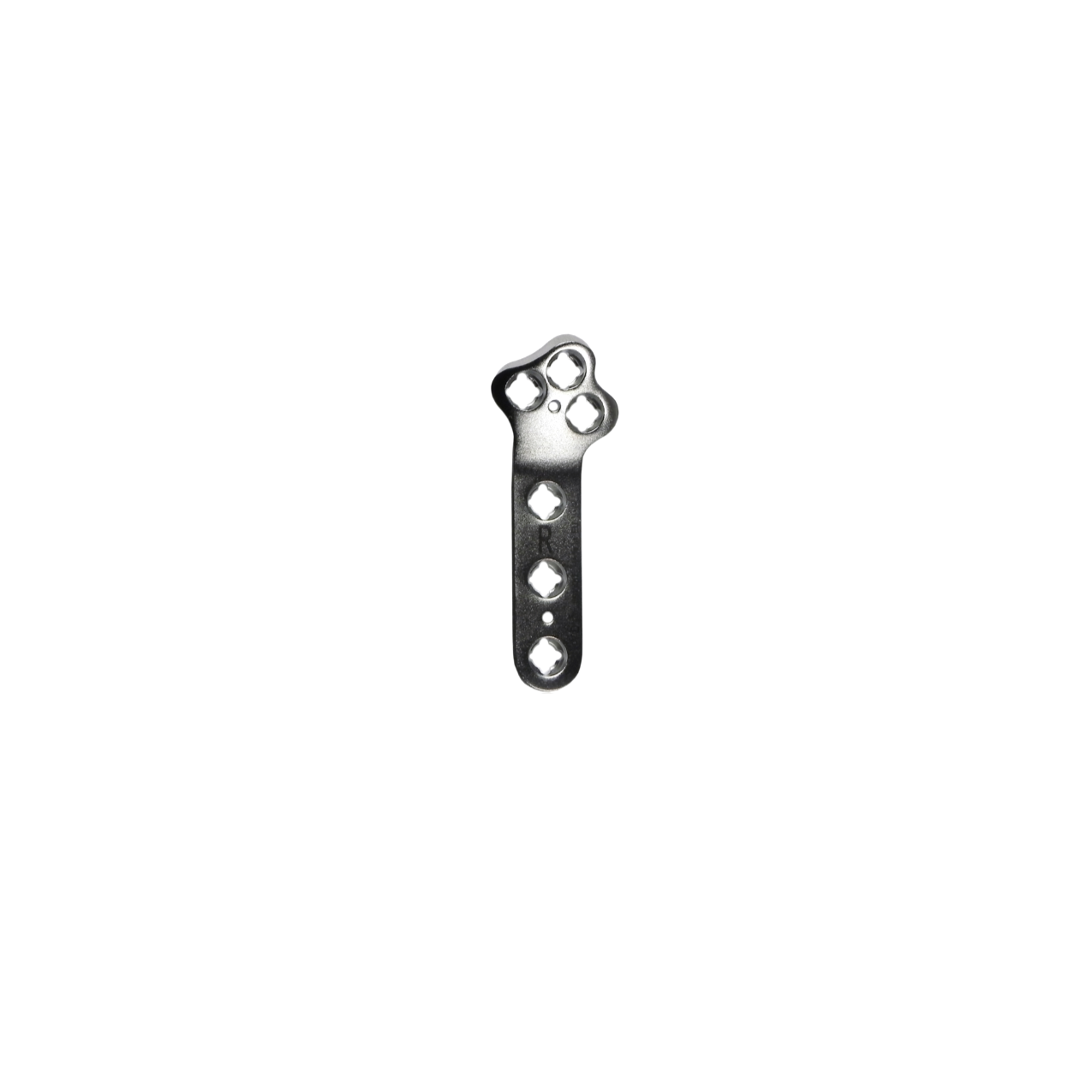 V.I.D Locking Mini TPLO Plate, 3.5mm, Pre-Contoured