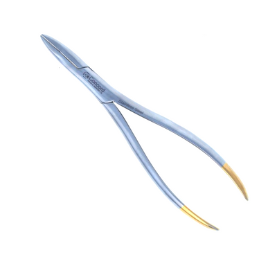 Extracting Forceps #300  - Closed Jaw, T-Carbide