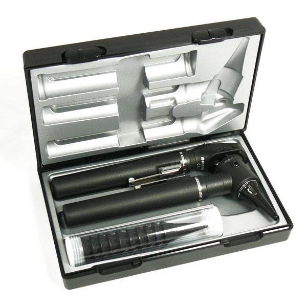 Otoscope & Ophthalmoscope, Riester Ri-Mini