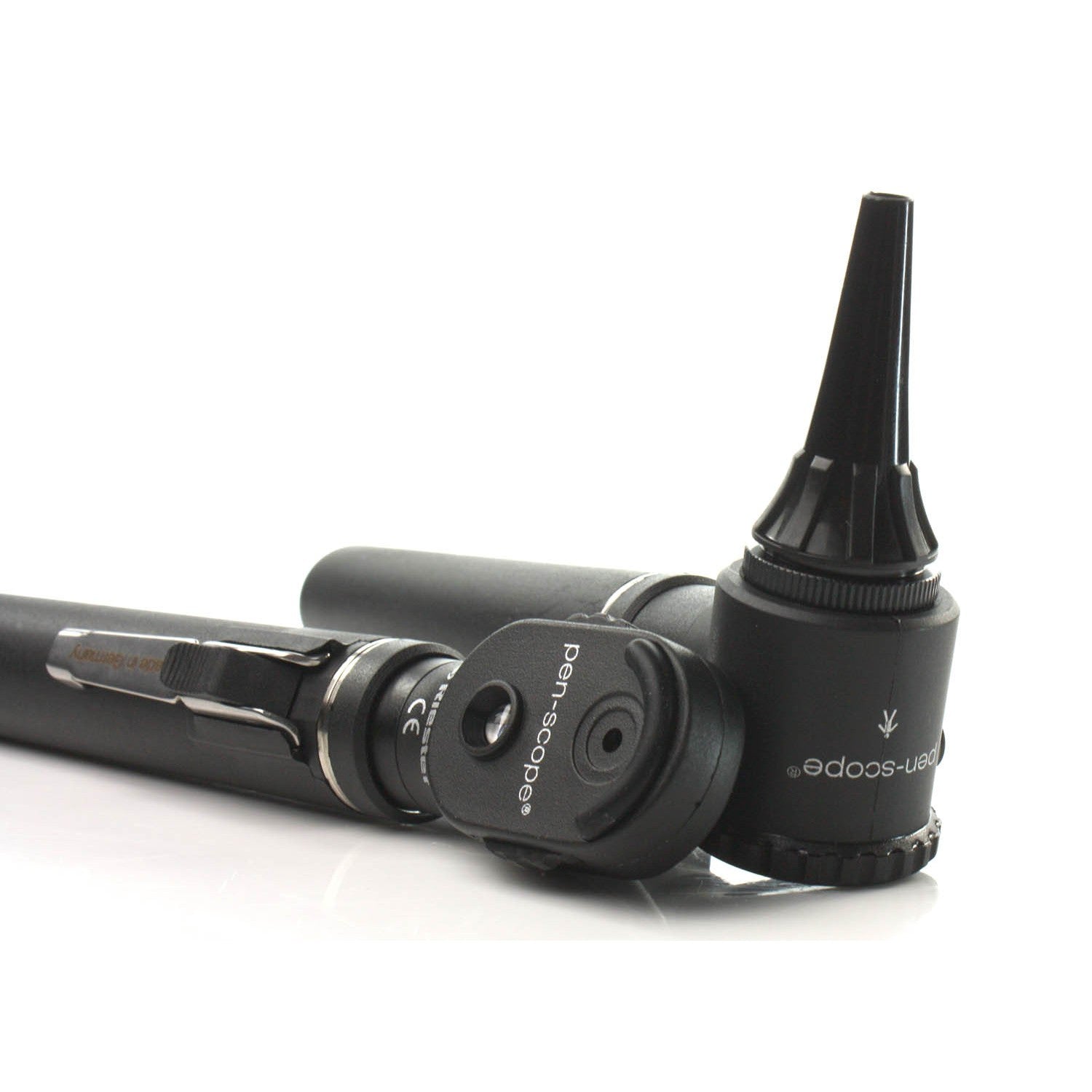 Otoscope & Ophthalmoscope, Riester Ri-Mini
