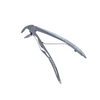Extracting Forceps, Small Animal, 90 degree