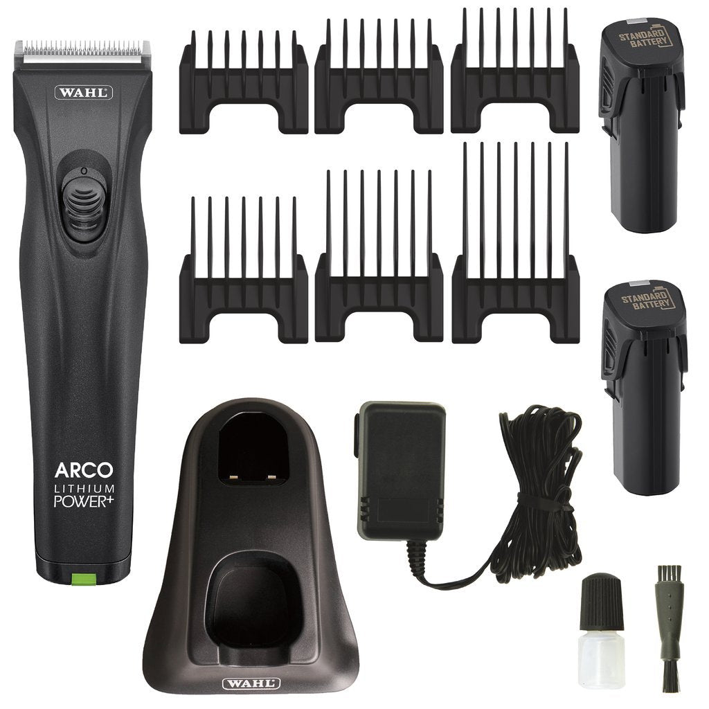 Arco Lithium Professional Cordless Clipper