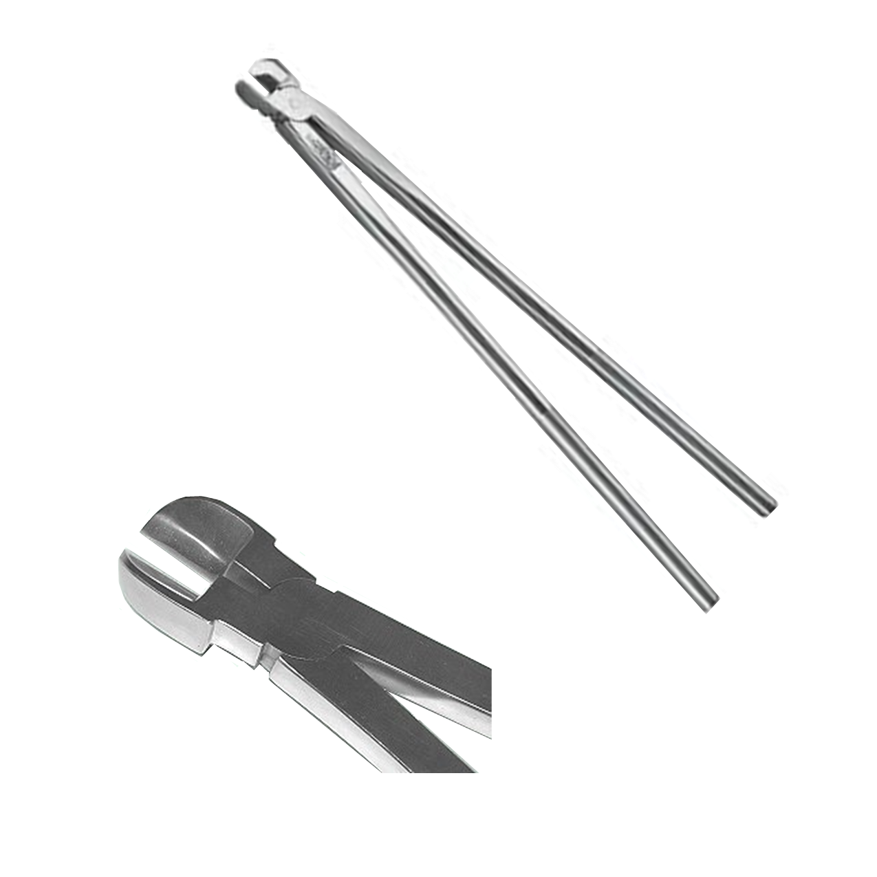 Box Joint Molar Cutter