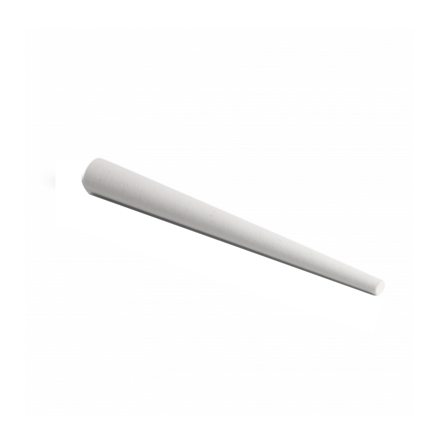 Arkansas Conical Sharpening Stone - Fine