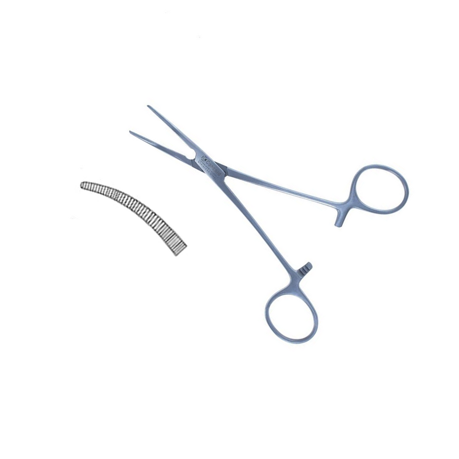 Crile Haemostatic Forceps - 14cm