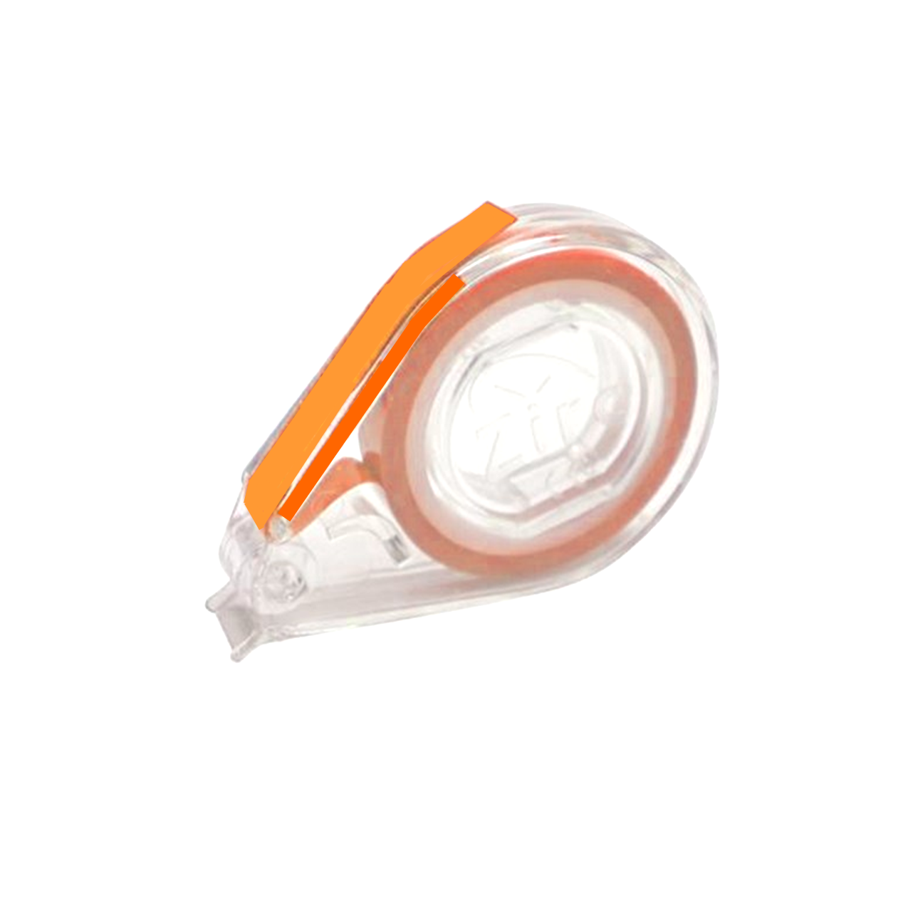 EZ ID Tape System - Neon