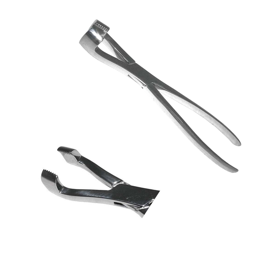 Gunter Tooth Extractor