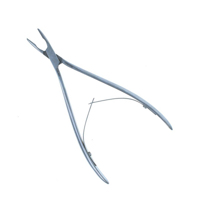 Lempet Rongeur Lempert Rongeur - Concord Surgical