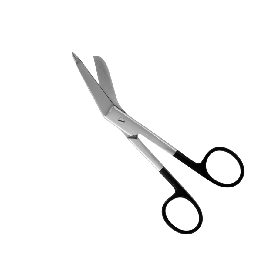 Lister Bandage Scissors - Supercut