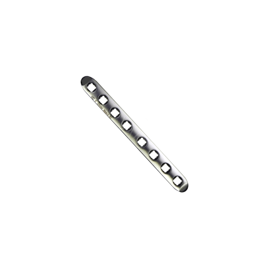 V.I.D Locking Dynamic Compression Plate, 3.5mm, Broad