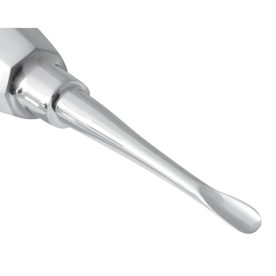 Luxators, Stubby Handles (short)