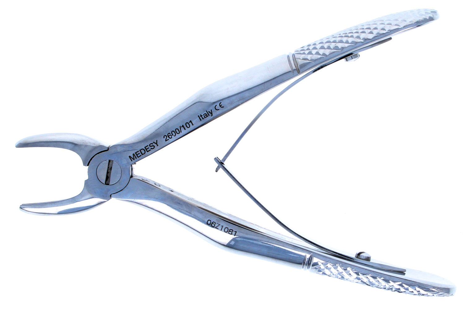 Upper Incisor Forceps