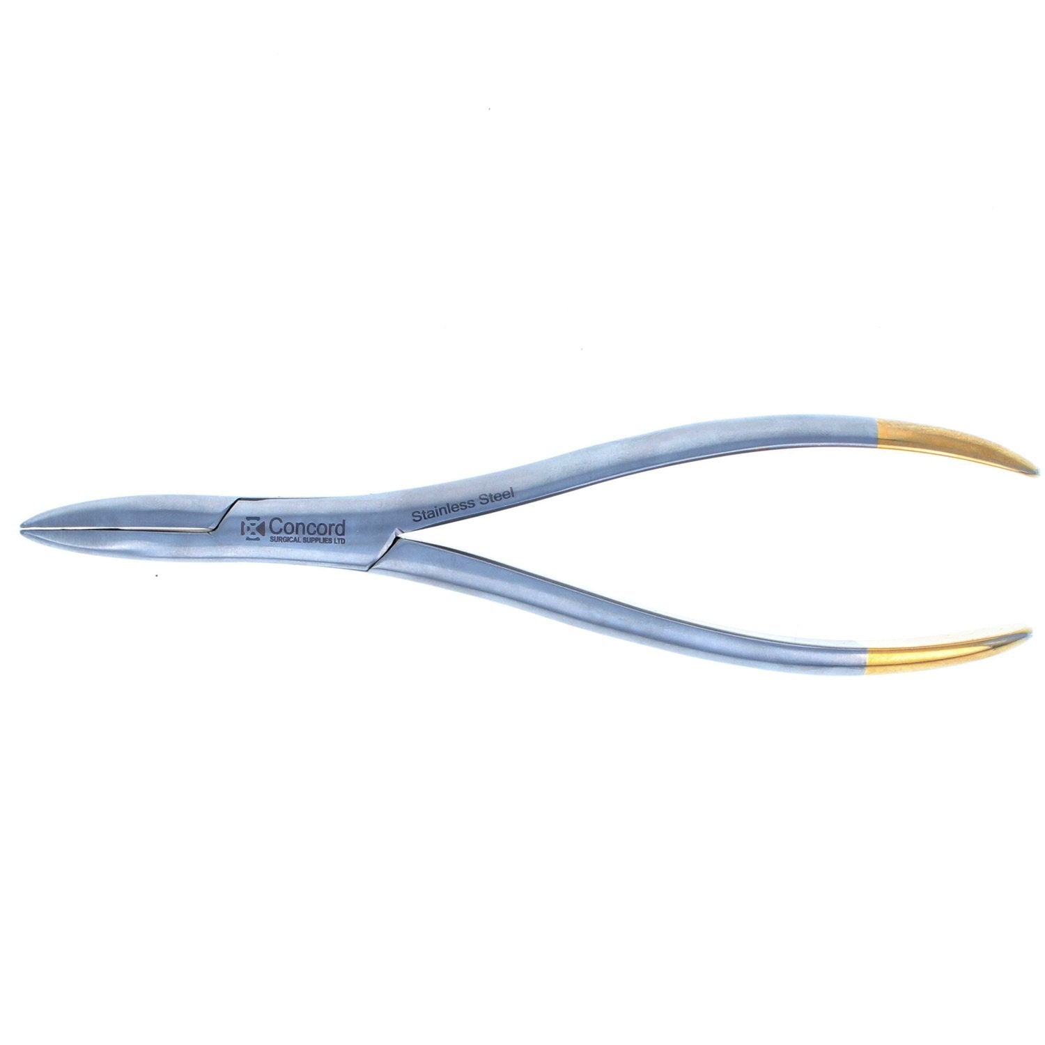 Extracting Forceps #300  - Closed Jaw, T-Carbide