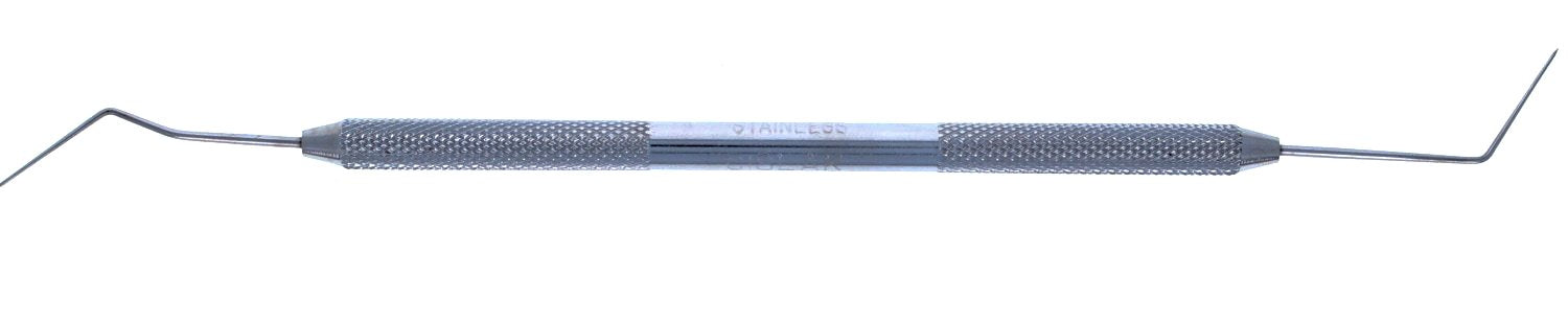 Goldman-Fox/Williams, Double-Ended, Perio Probe