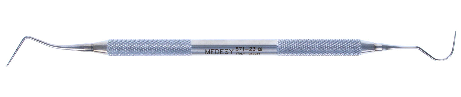 University of Michigan Dental Probe/Explorer #23