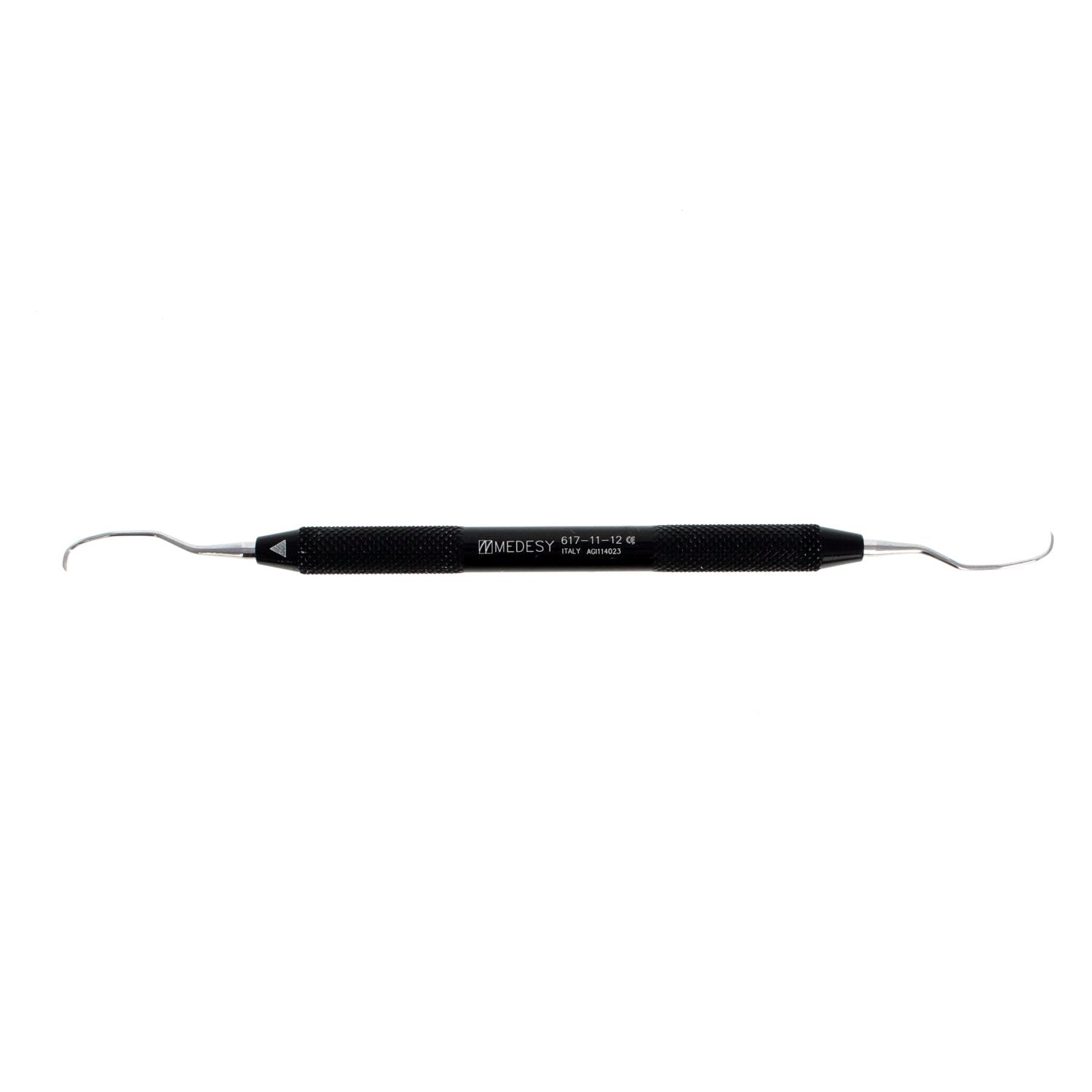 Gracey Curette 11-12