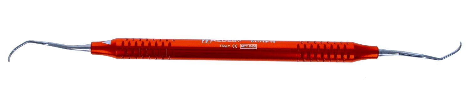 Gracey Curette 15-16