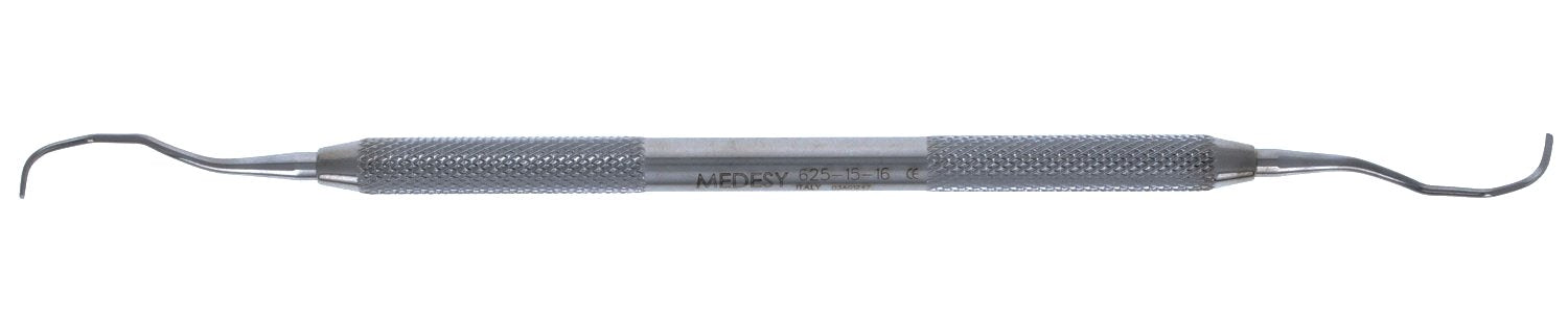 Gracey Curette 15-16