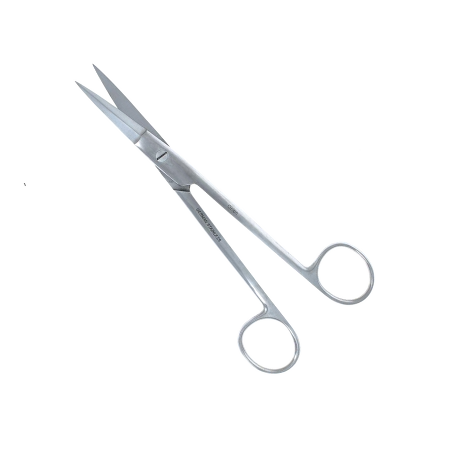 McIndoe Cartilage Scissors
