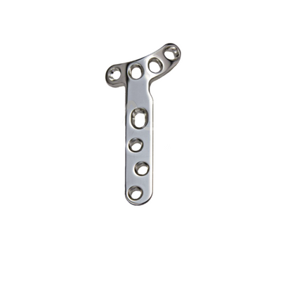 Y style TPLO plates - 4.5mm 8 hole