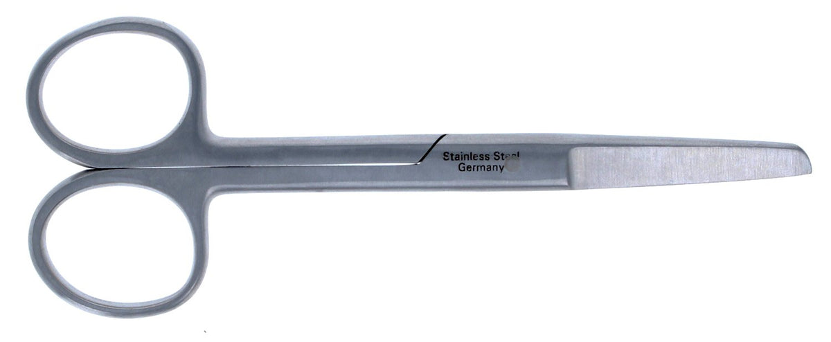 Operating Scissors Sharp/Blunt - Straight - Concord Surgical