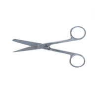 Operating Scissors Sharp/Blunt - Straight - Concord Surgical