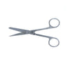 Operating Scissors Sharp/Blunt - Straight 11cm