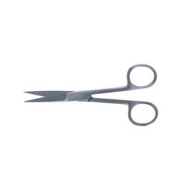 Operating Scissors Sharp/Sharp 13cm - Straight