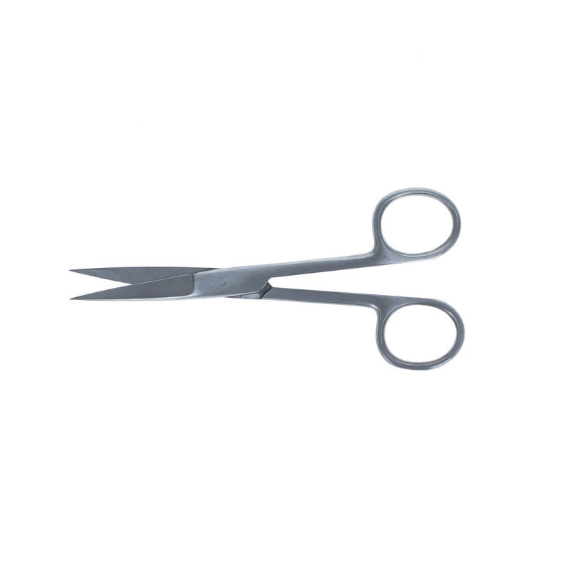 Sharp Sharp Operating Scissors Operating Scissors Sharp/Sharp - Straight - Concord Surgical