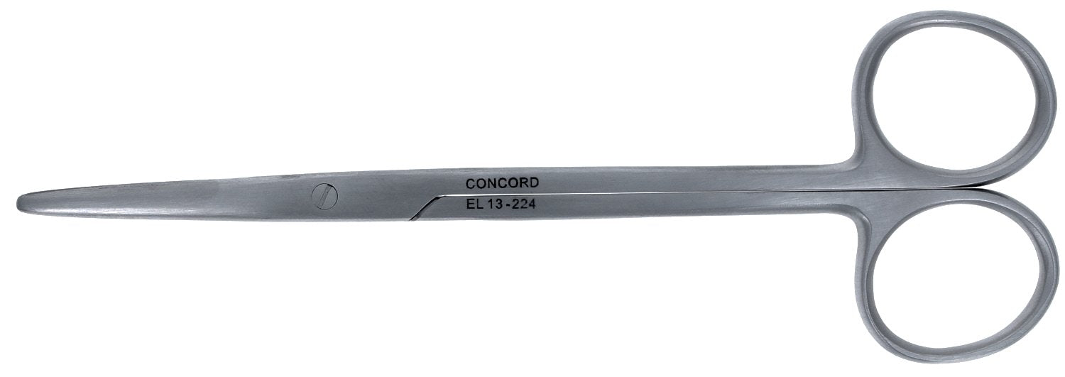 Metzenbaum Scissors - Left Handed