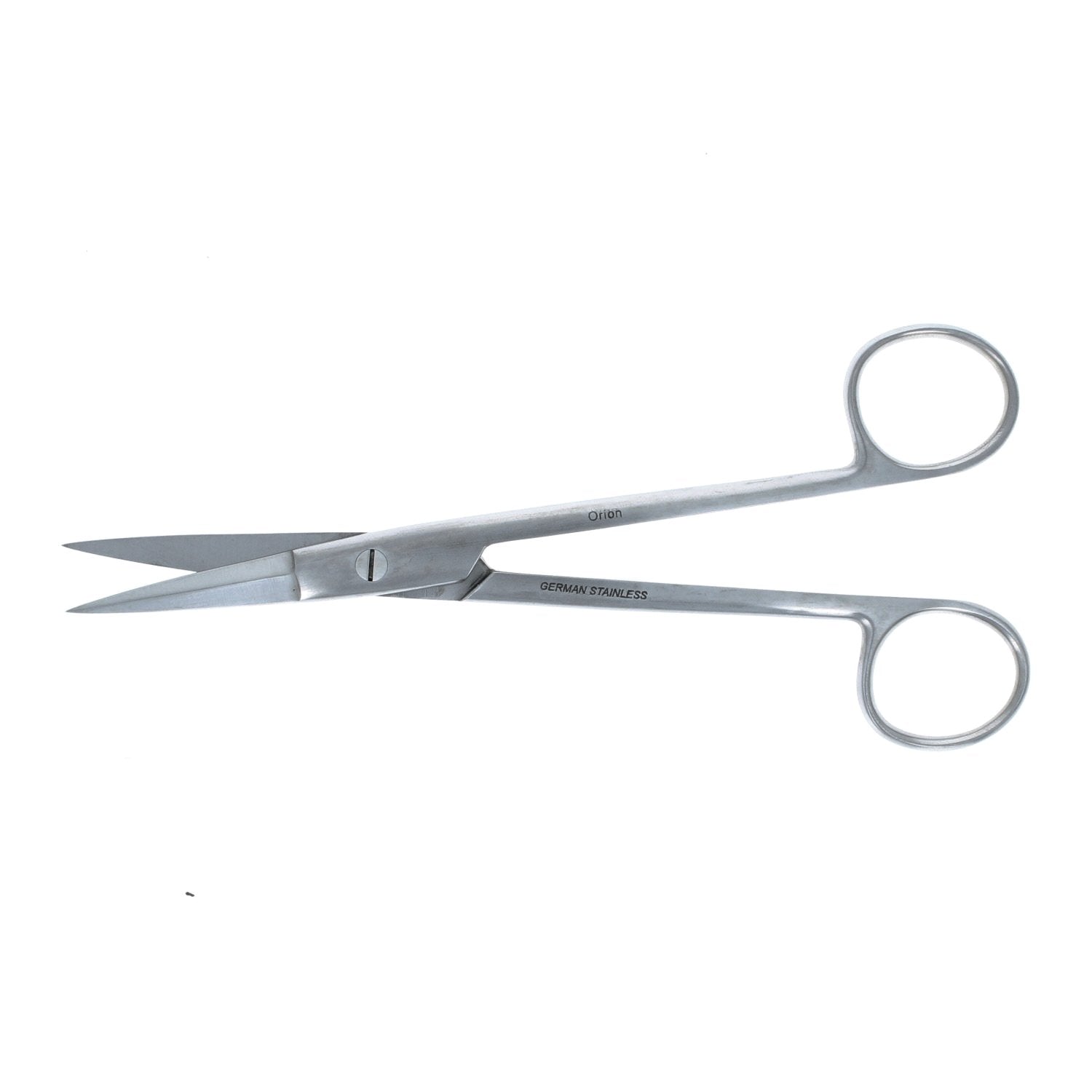 McIndoe Cartilage Scissors