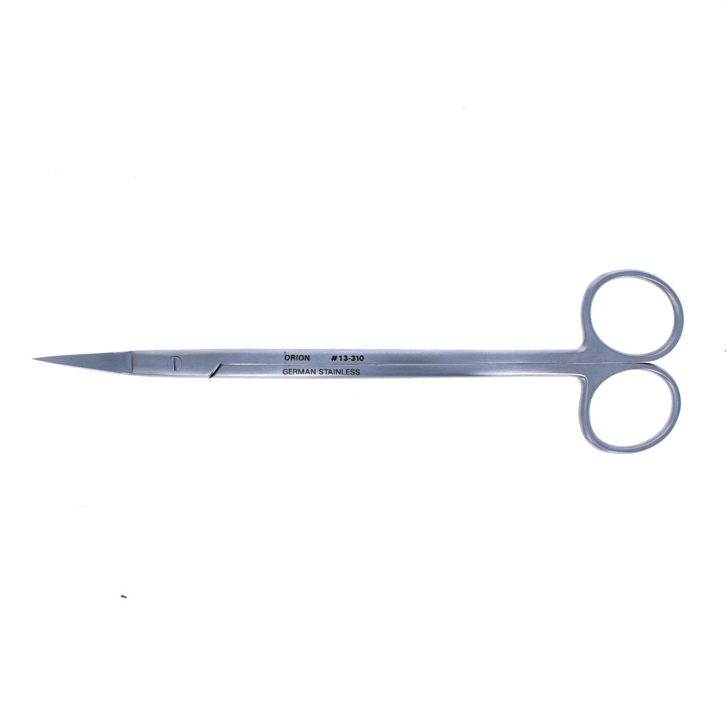 Deans Tonsil Scissors