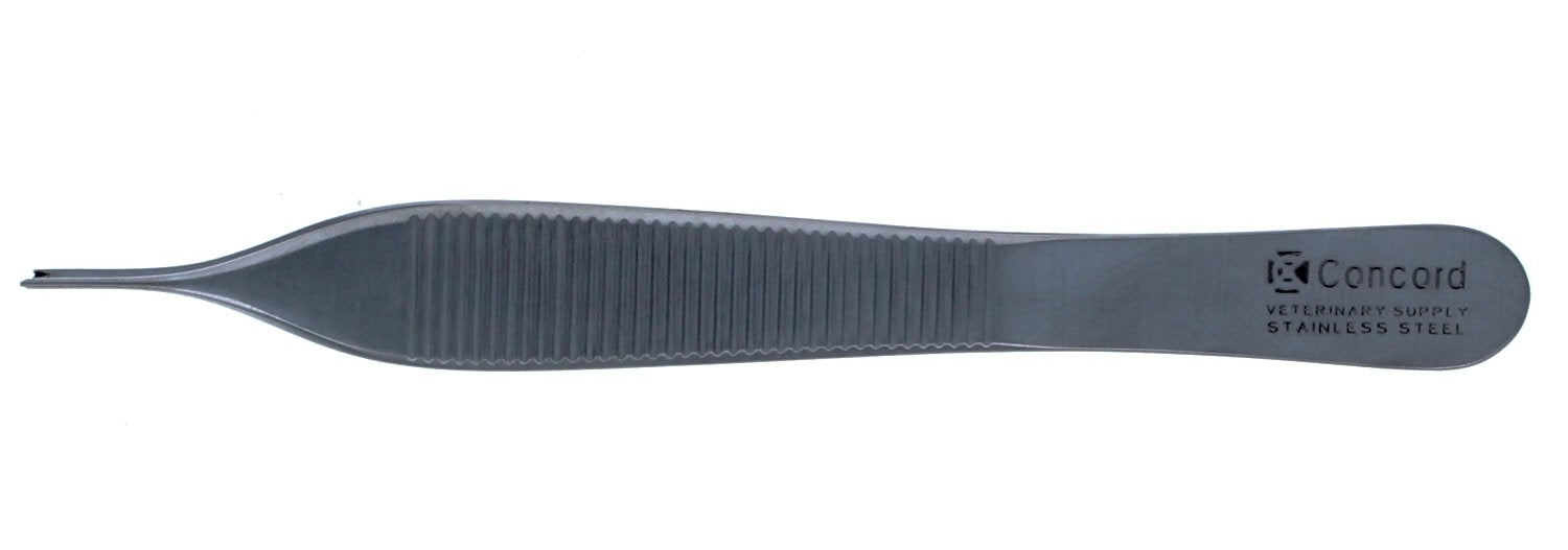 Micro Adson Tissue Forceps