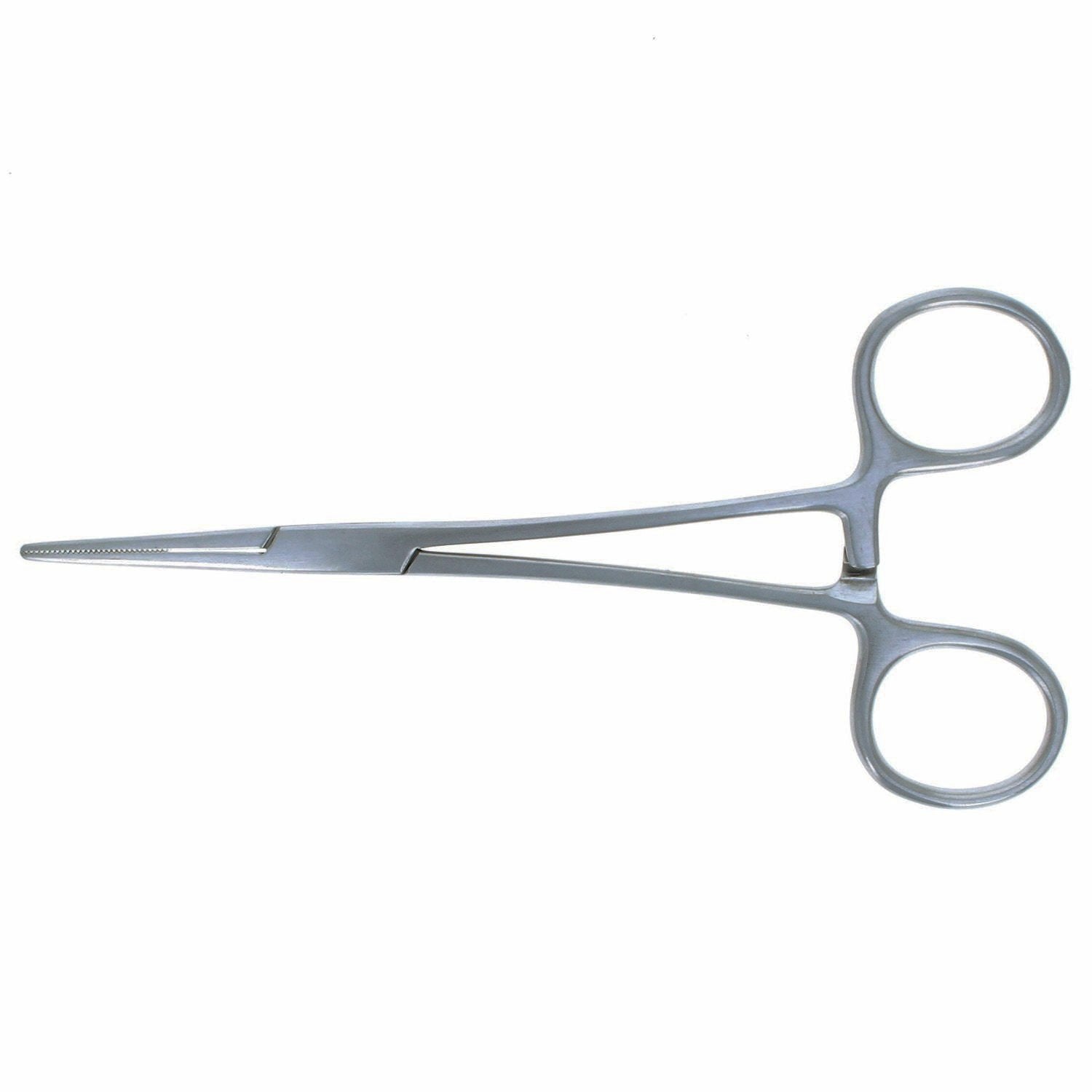 Kelly Haemostatic Forceps - 14cm