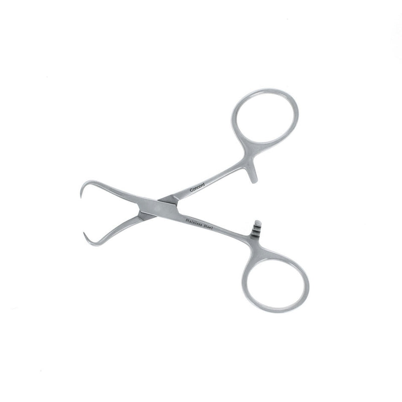 Surgical Design Premier Backhaus Towel Clamp 3.5 in. | Buy Online Surgical Design Premier Backhaus Towel Clamp 3.5 in. | Buy Online