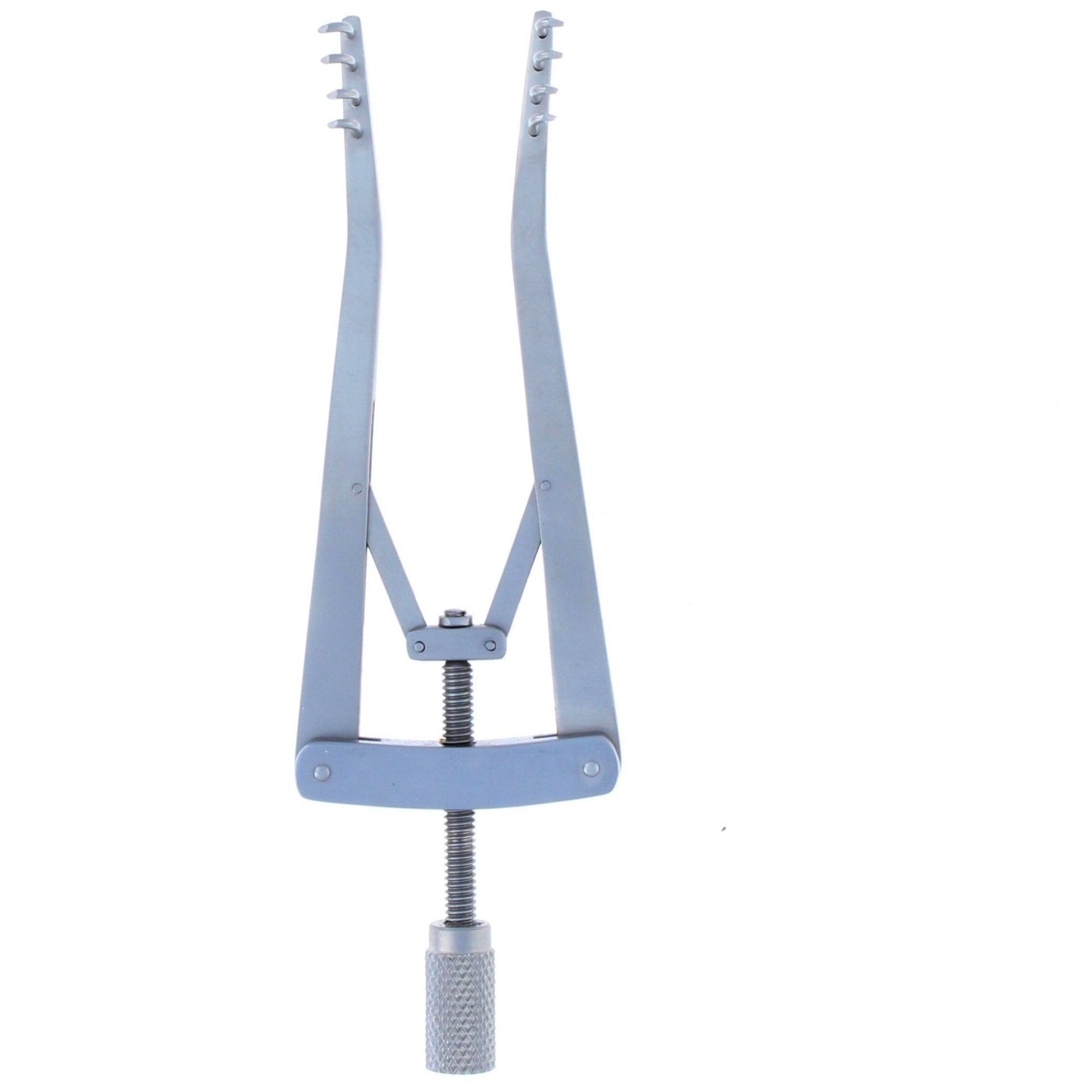 Alm Self-Retaining Retractor