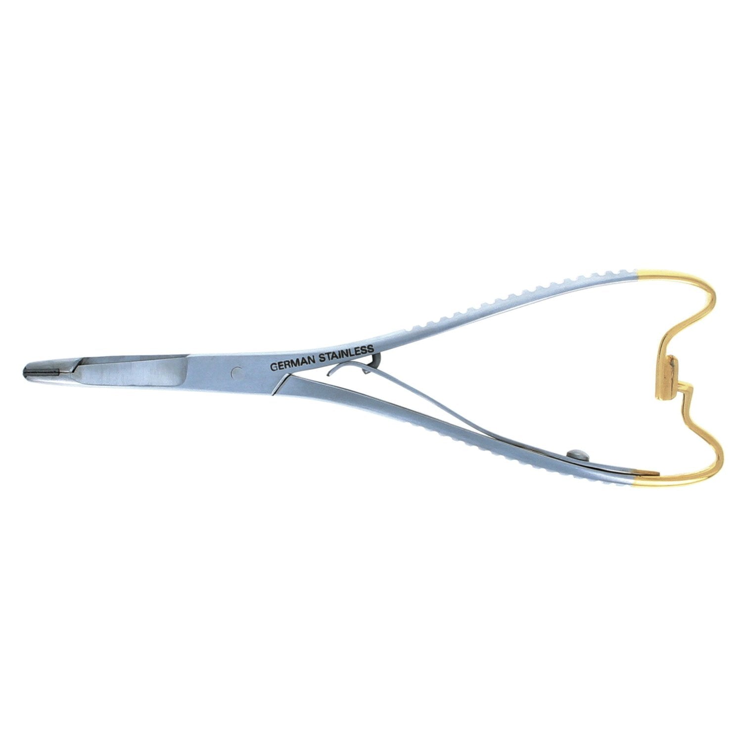 Mathieu Olsen Needle Holder - With Scissors