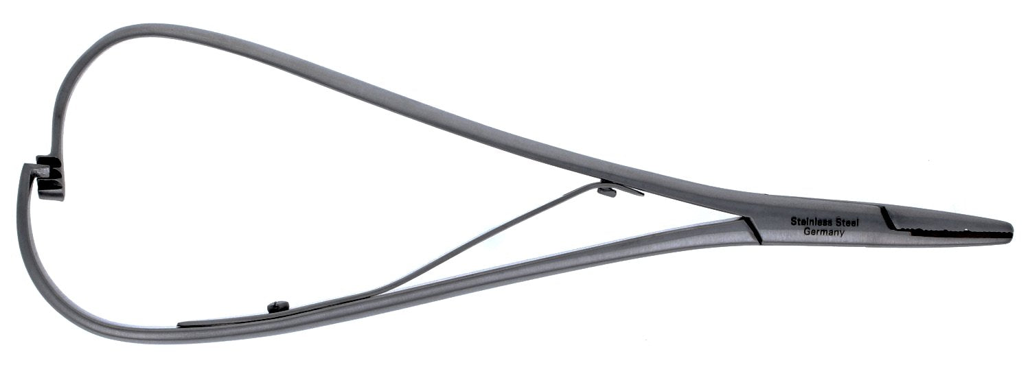 Macphail Needle Holder