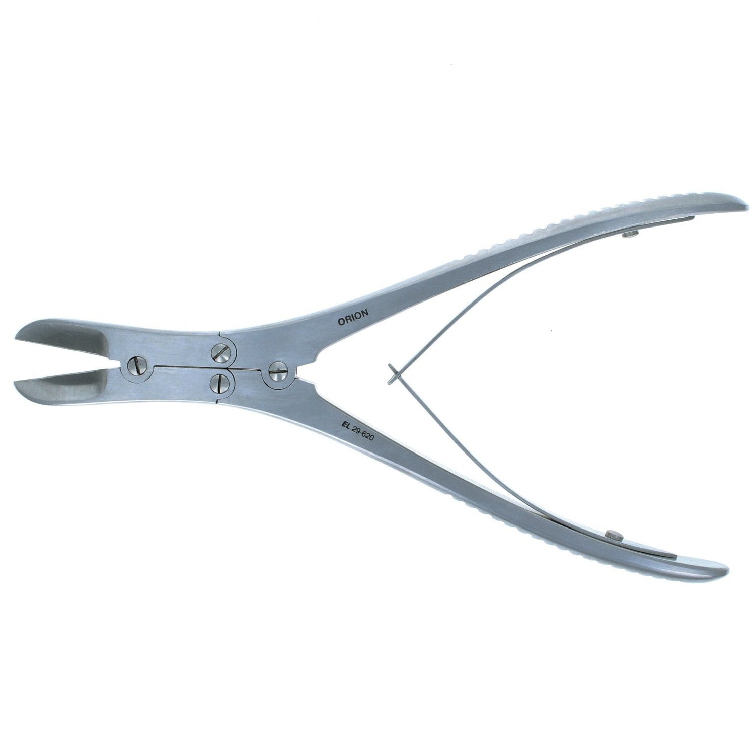 Ruskin-Liston Bone-Cutting Forceps