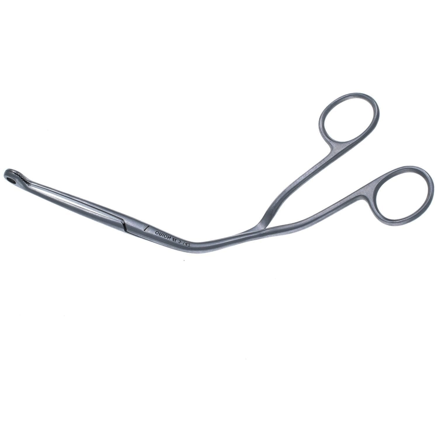 Magill Intubation Forceps
