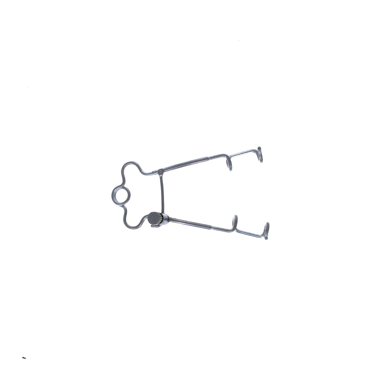 Graeffe Eye Speculum