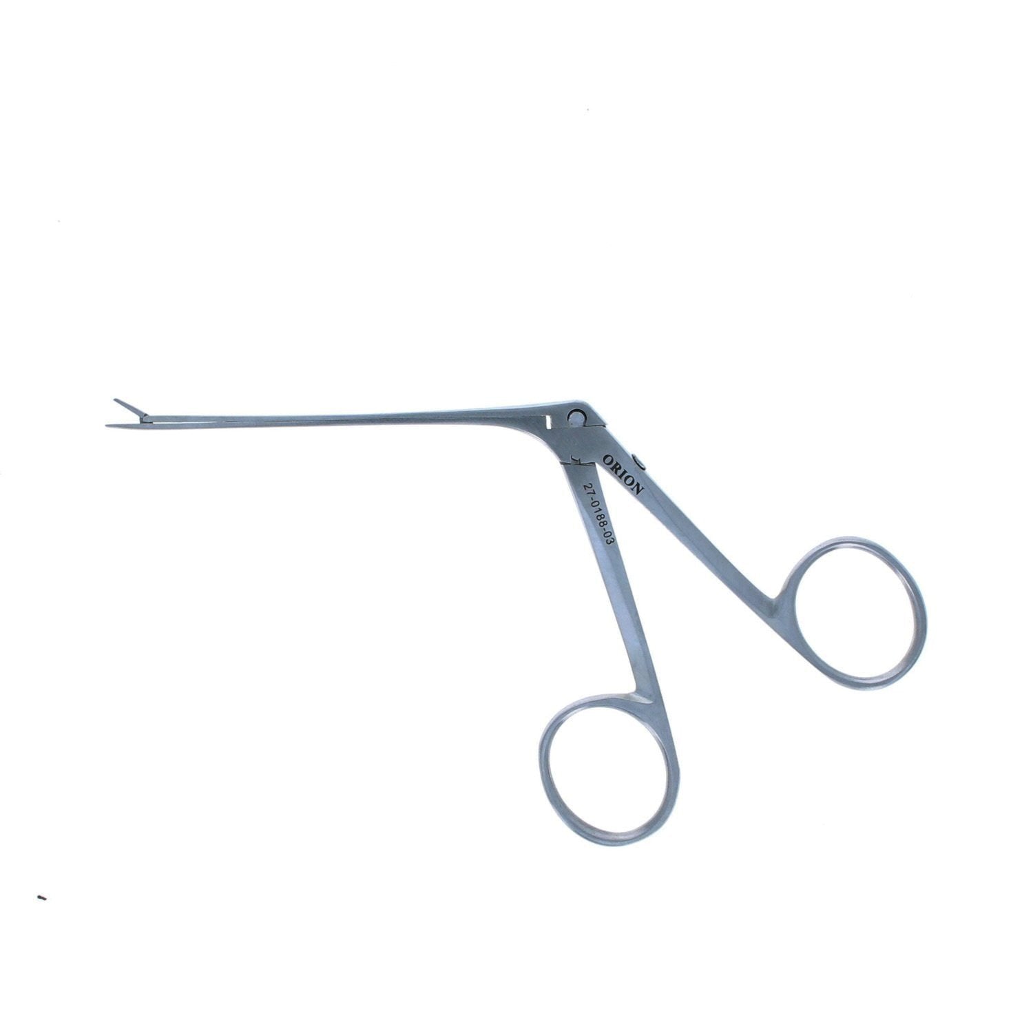 Micro Ear Forceps
