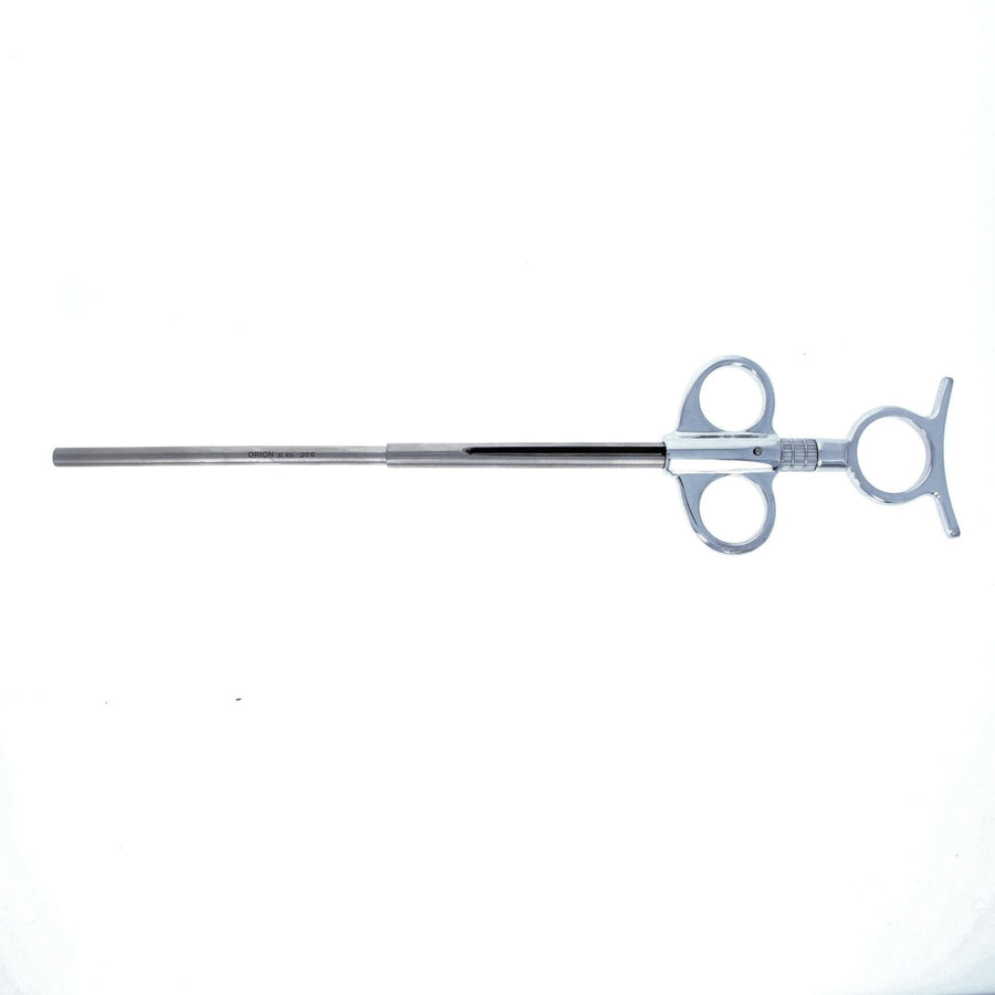 Eve's debarking snare