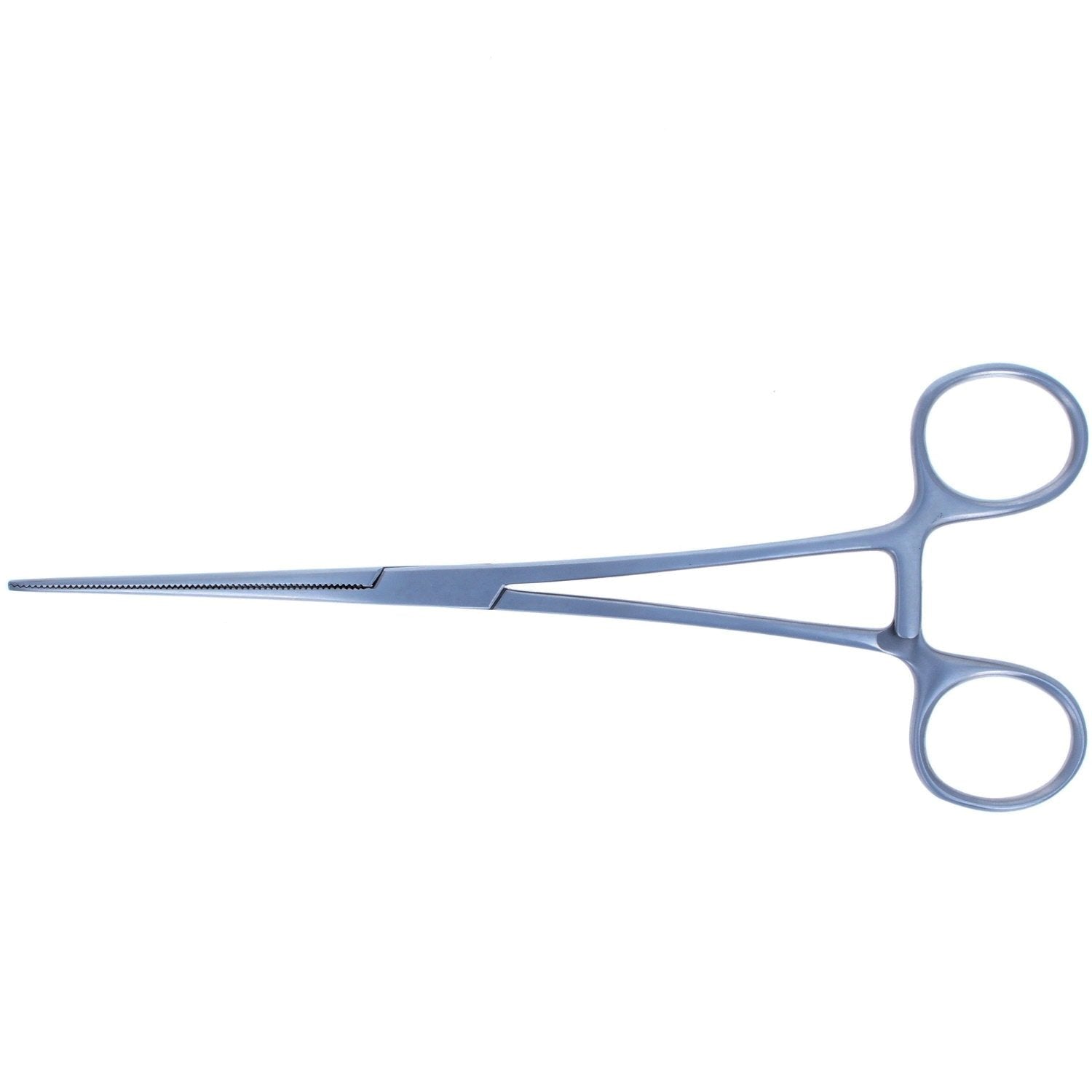 Doyen Abdominal Forceps - Diagonal Striations