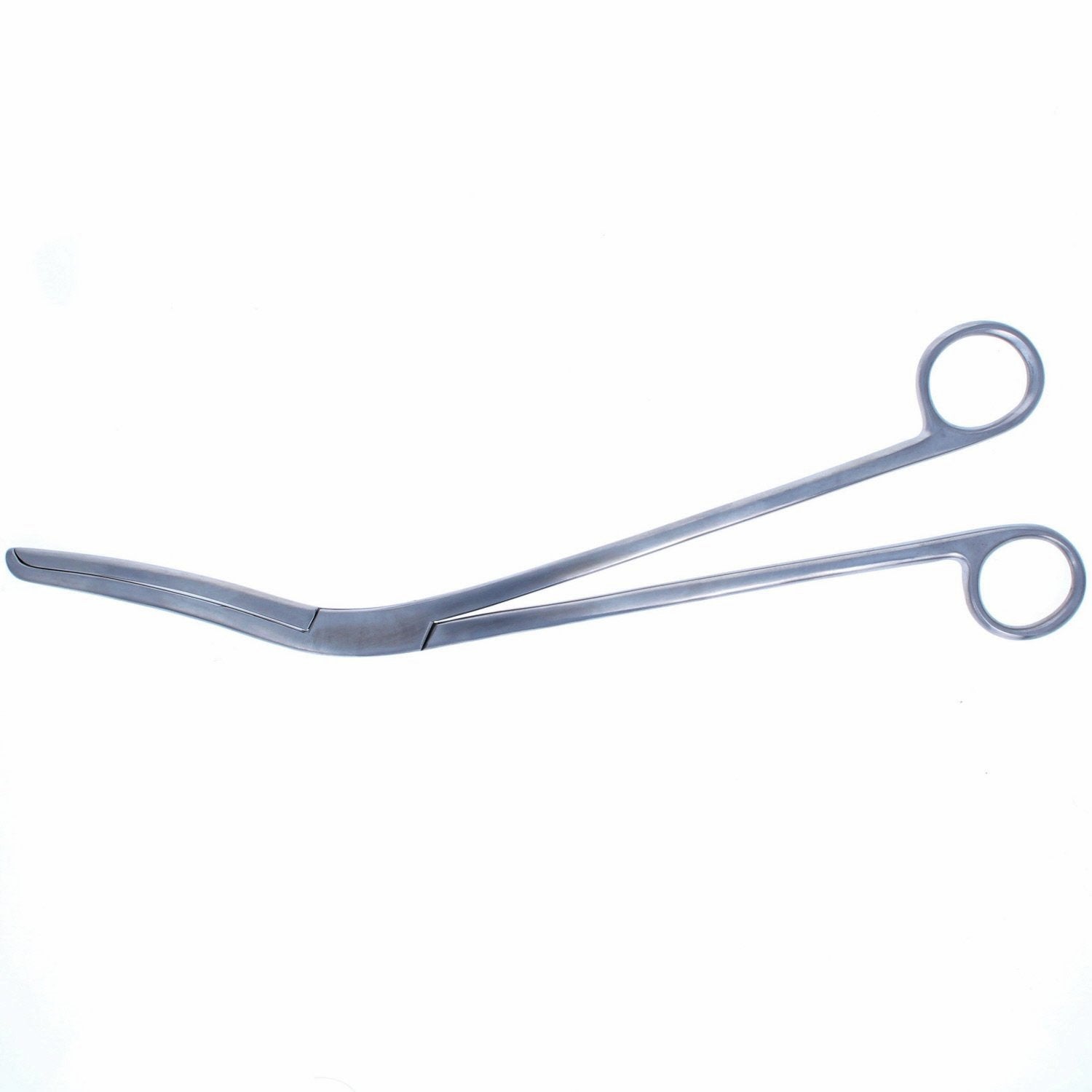 Cheatle Sterilizing Forceps