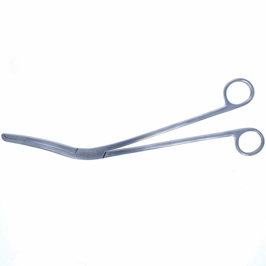 Cheatle Sterilizing Forceps