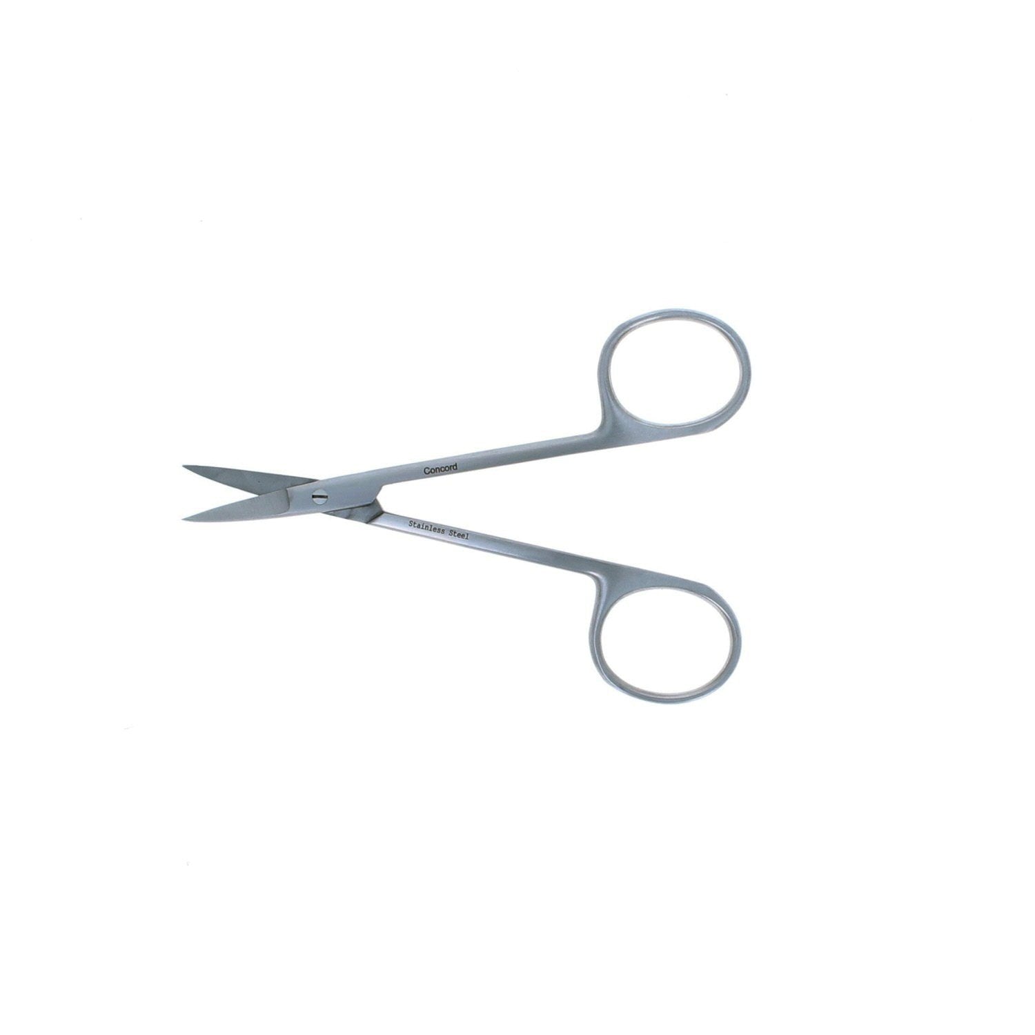 Iris Scissors - Sharp/Sharp