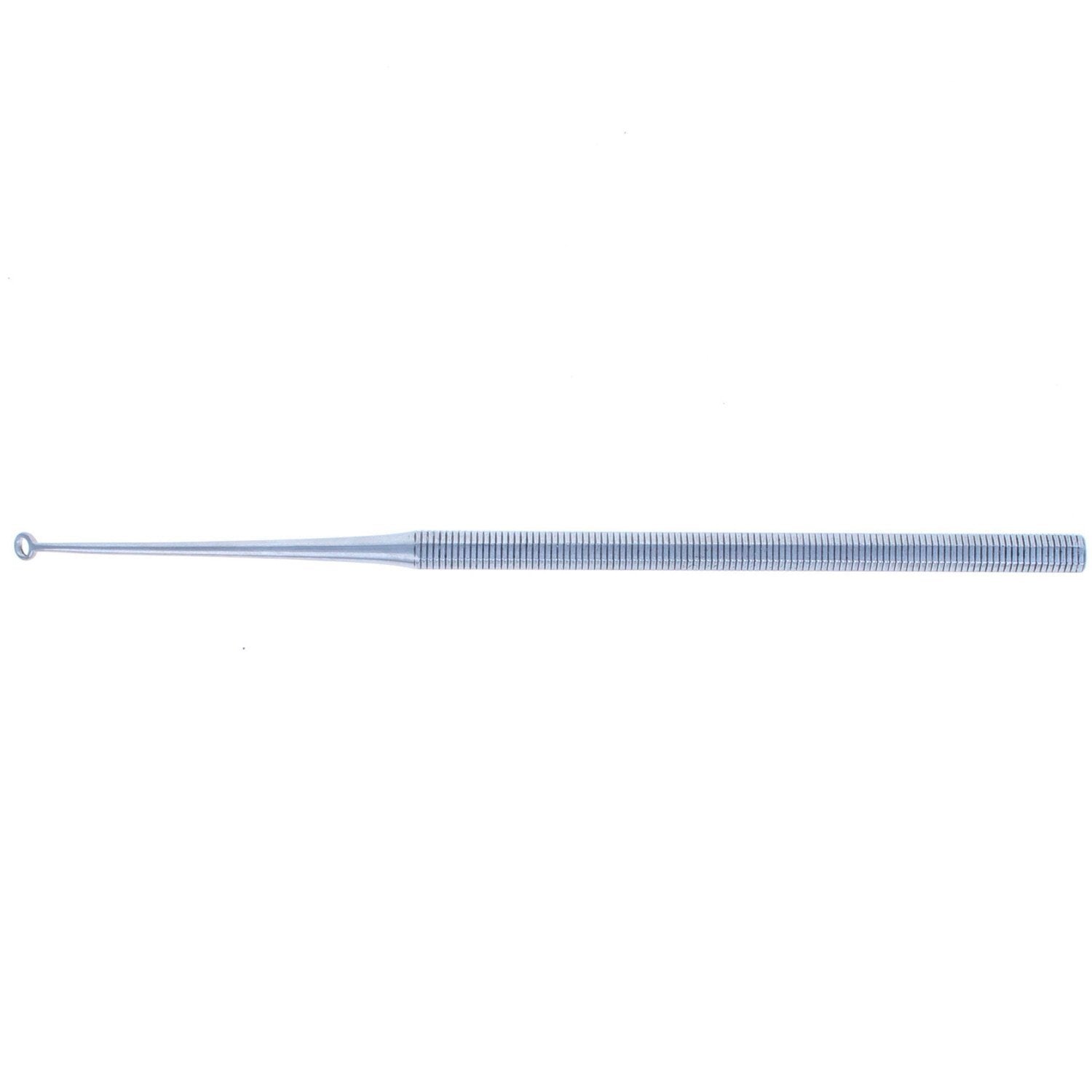 Buck Ear Curette