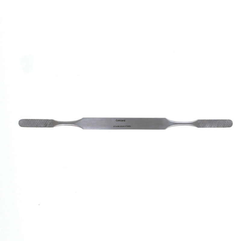 Double Ended Rasp Bell Foman Bone Rasp - double-ended/double-sided - Concord Surgical