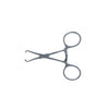Repositioning Forceps With Stepped Tips